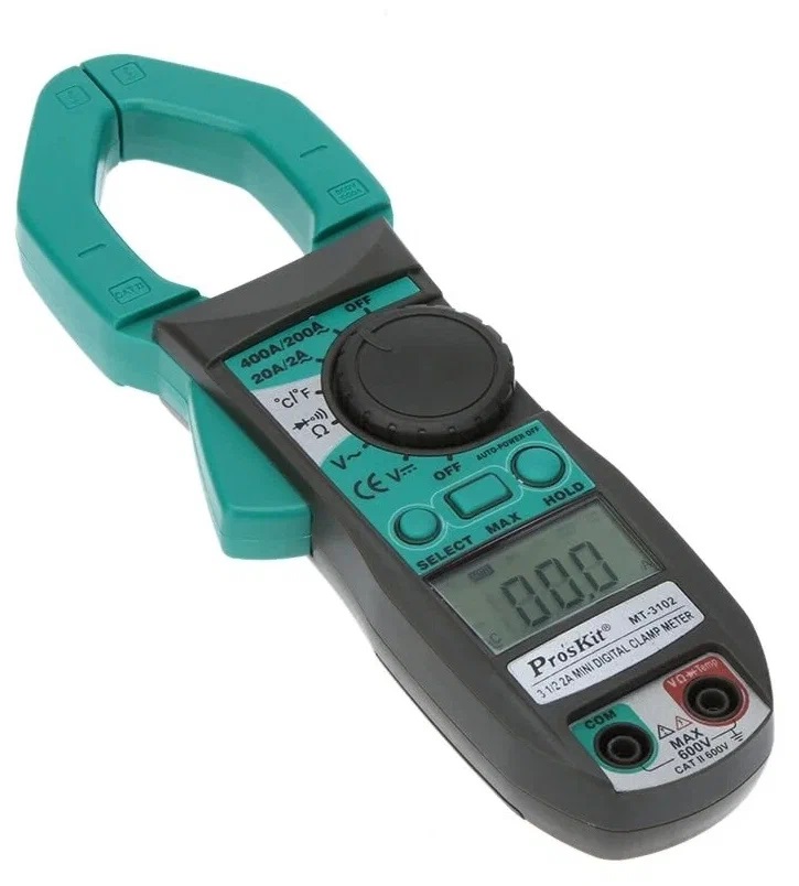 MT-3102 Pro'sKit