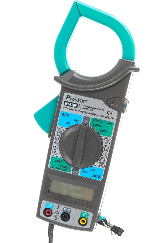 MT-3266 Pro'sKit