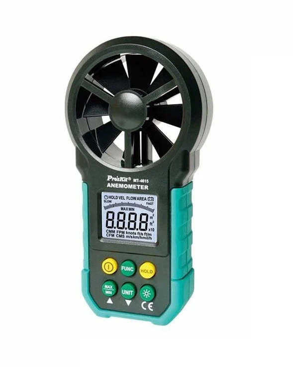 MT-4615 Pro'sKit