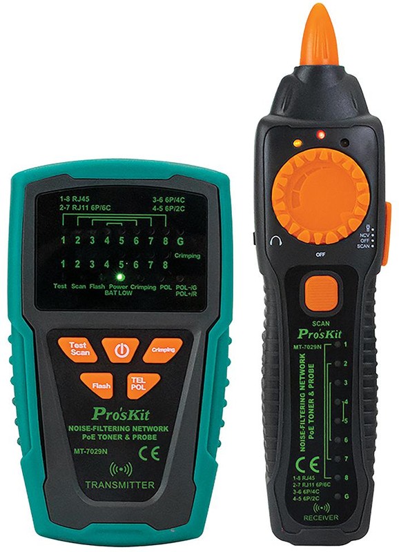 MT-7029N Pro'sKit