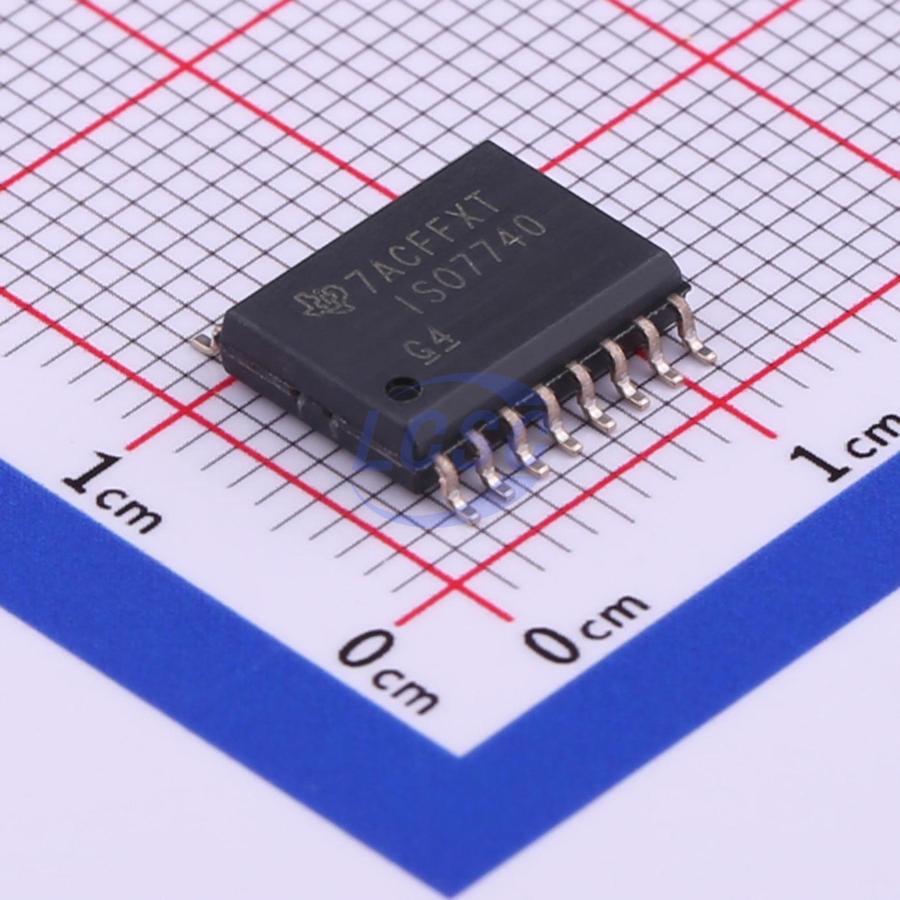 ISO7740DWR Texas Instruments