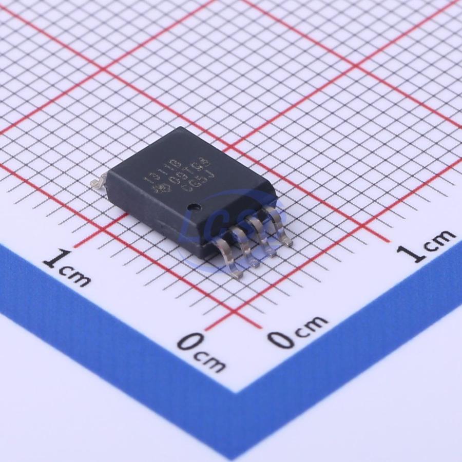 AMC1311BDWVR Texas Instruments
