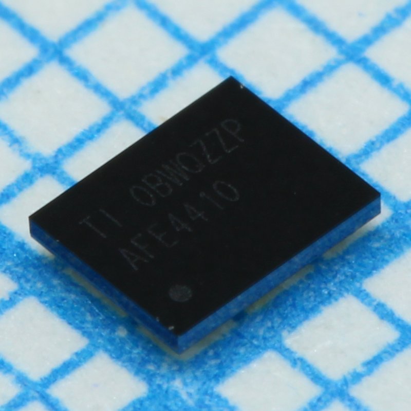 AFE4410YZR Texas Instruments