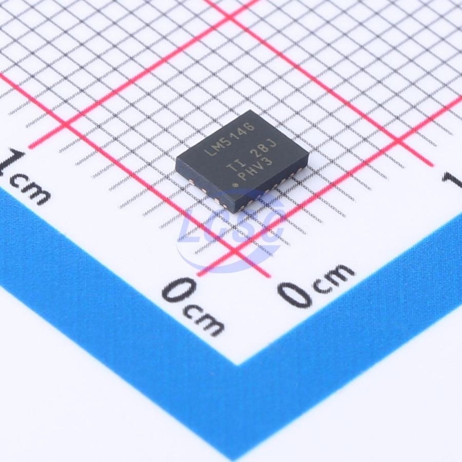 LM5146RGYR Texas Instruments