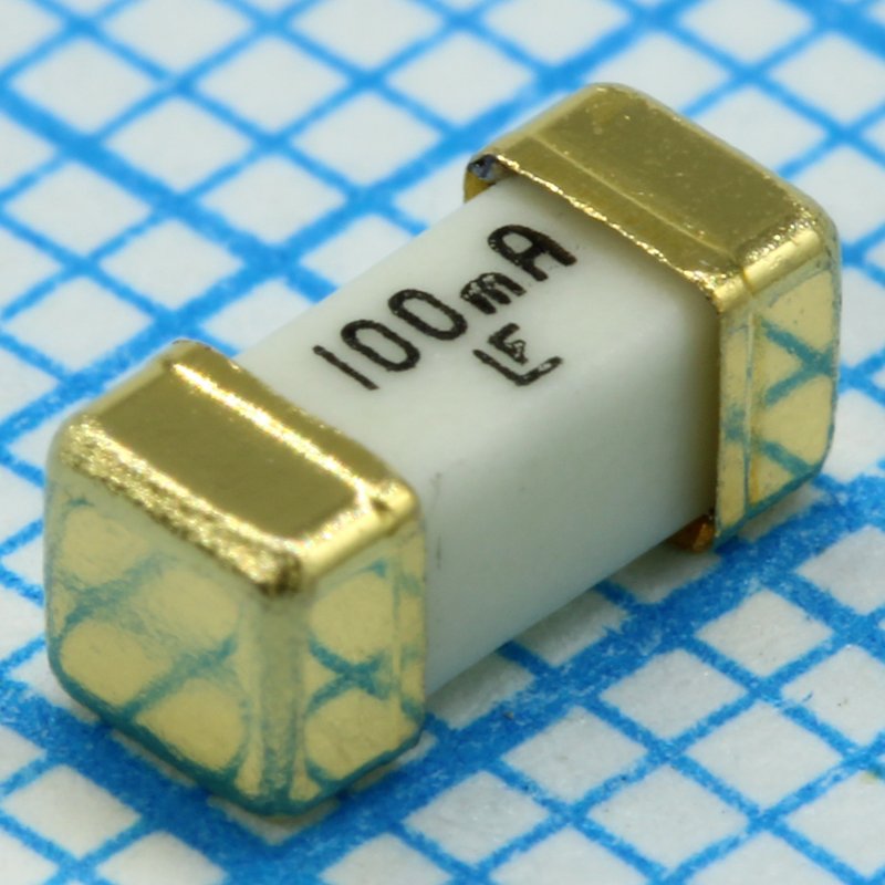 0448.100MR Littelfuse
