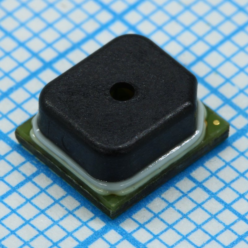 ABP2LNNT400KA2A3XX Honeywell