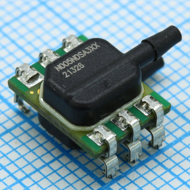 ABP2MRRN005NDSA3XX Honeywell