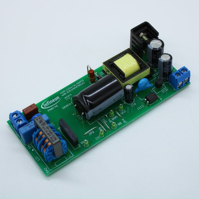 DEMO3AR4780JGTOBO1 INF