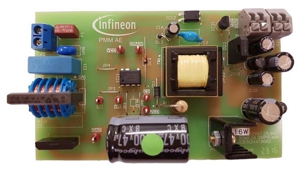 DEMO5QR4780AZ16W1TOBO1 INF