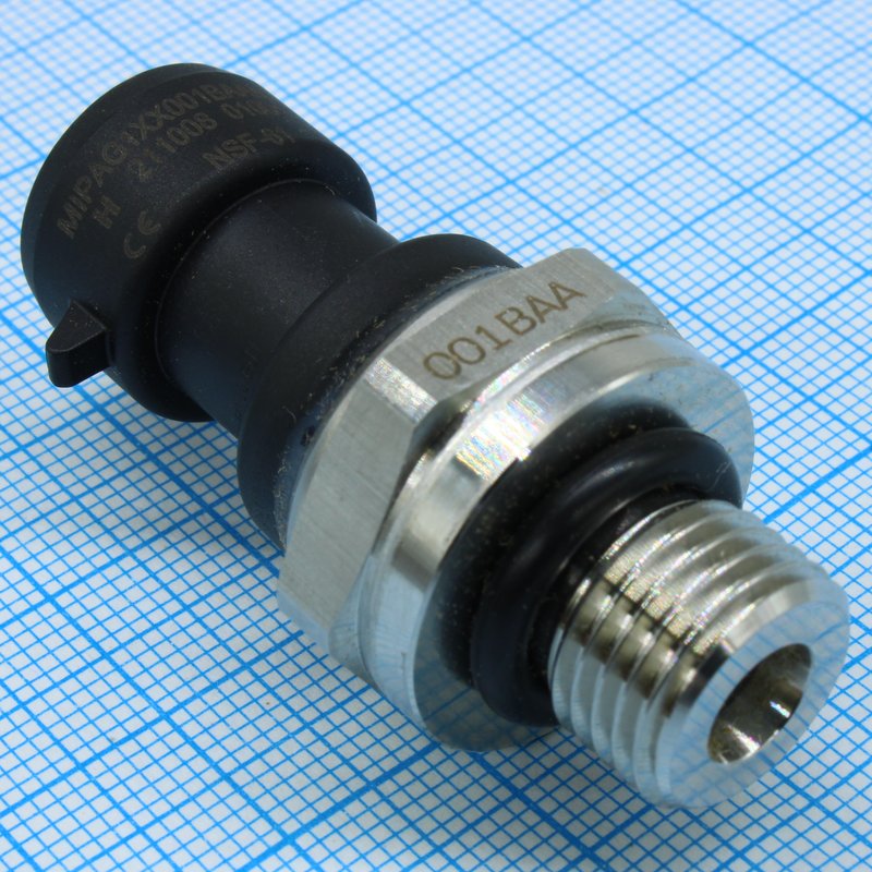 MIPAG1XX001BAAAX Honeywell
