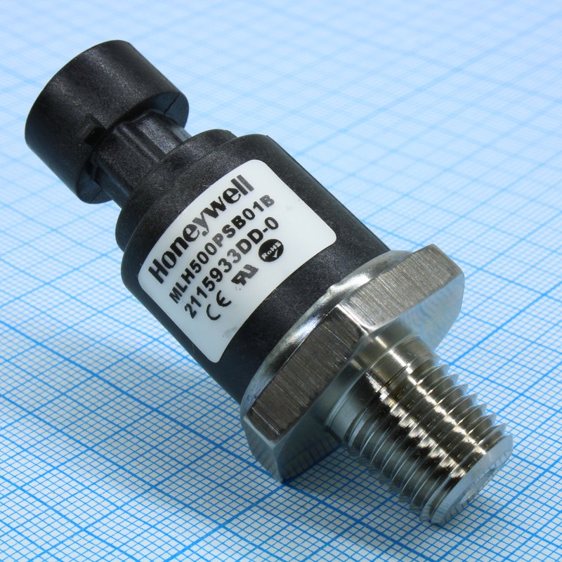 MLH500PSB01B Honeywell