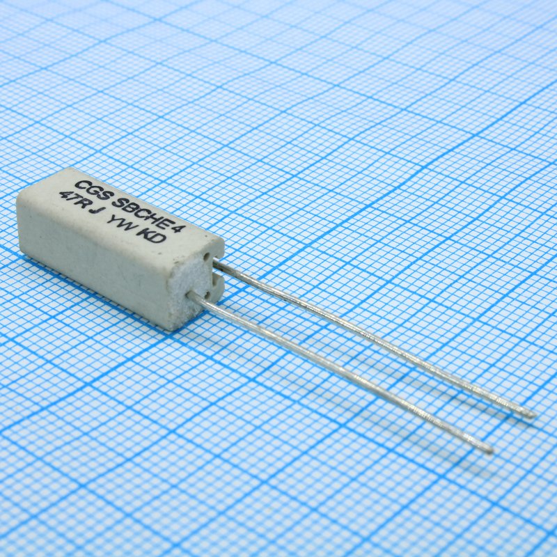 SBCHE447RJ TE Connectivity