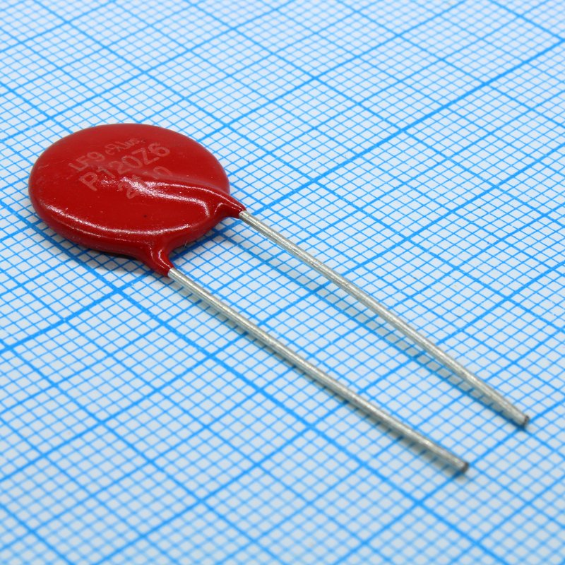 V120ZA6P Littelfuse