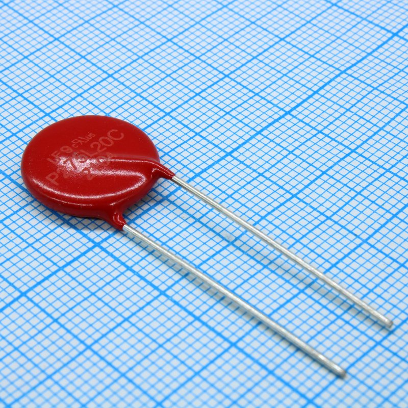 V275LA20CP Littelfuse