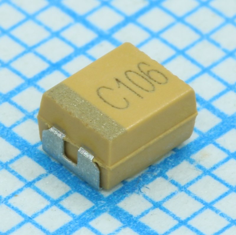 CA45-B010K226T Xiangyee
