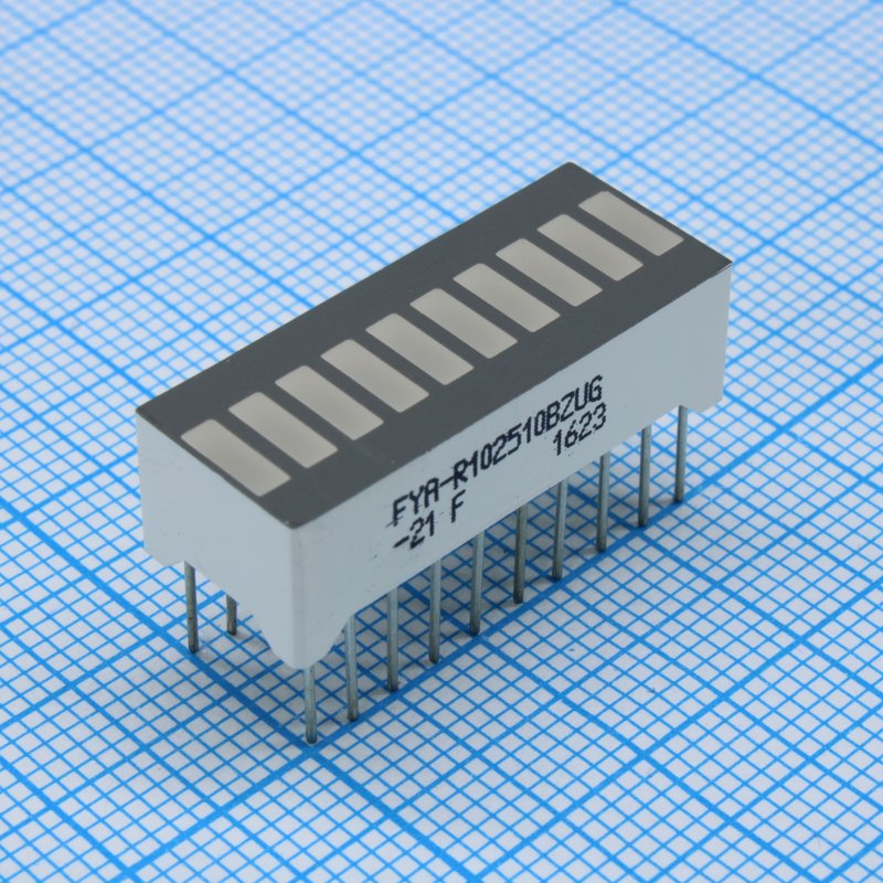 FYA-R102510BZUG-21 Foryard