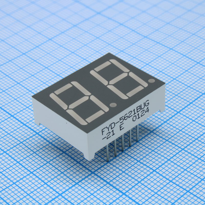 FYD-5621BUG-21 Foryard