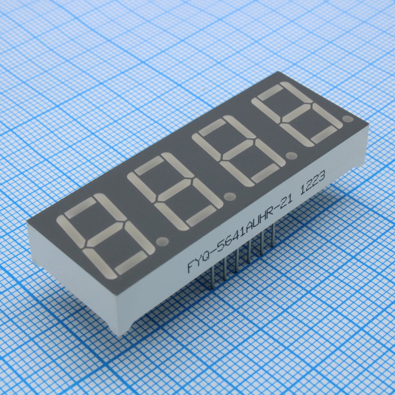 FYQ-5641AUHR-21 Foryard