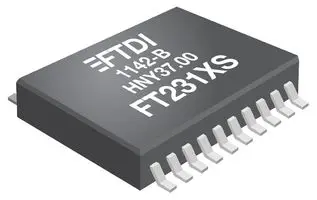 FT231XS-R FTDI