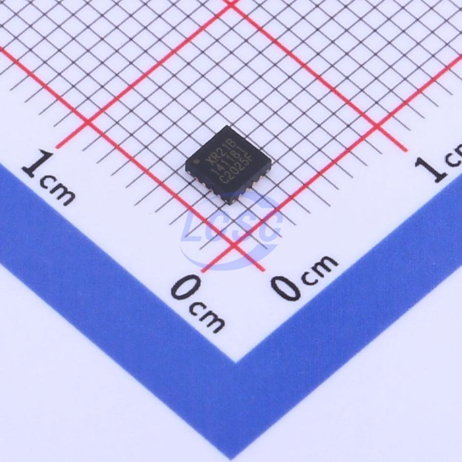 XR21B1411IL16TR-F Analog Devices