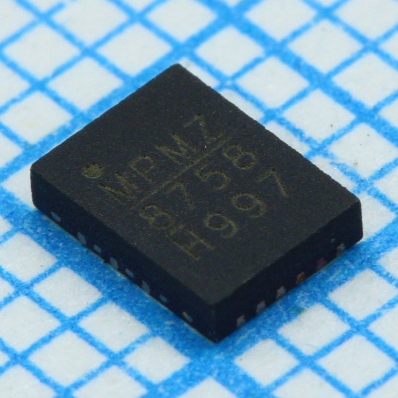 MP8758HGL-Z MPS