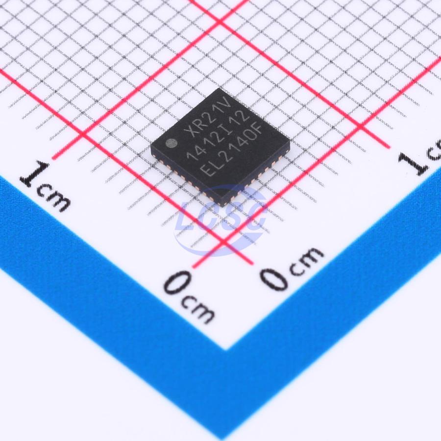 XR21V1412IL32TR-F Analog Devices