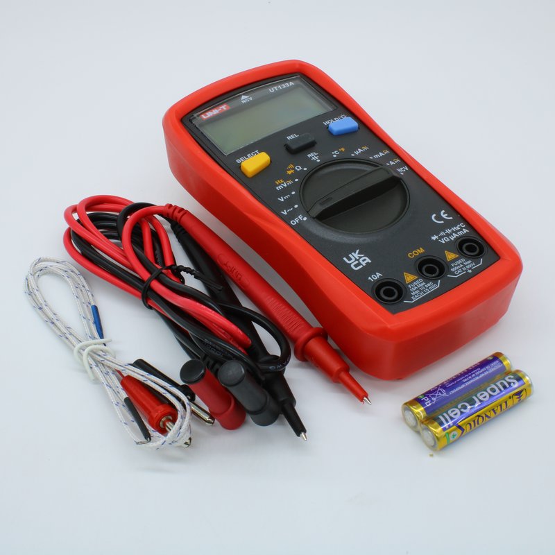 UT133A UNI TREND