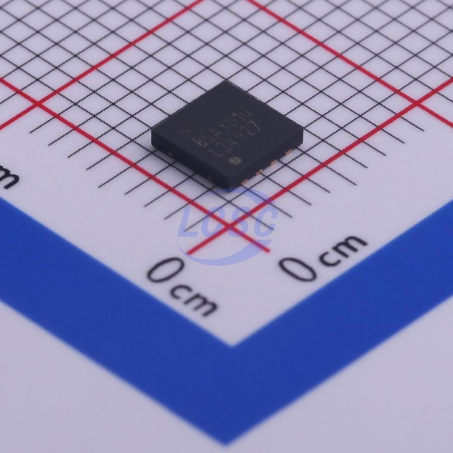 LM34927SD/NOPB Texas Instruments