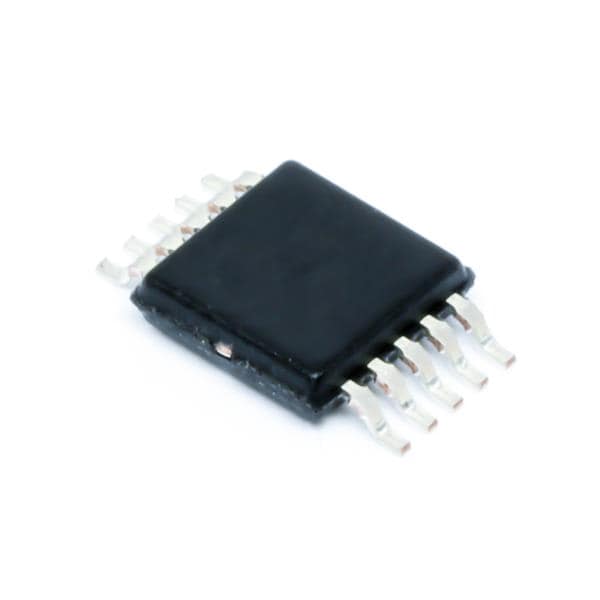 DRV8830DGQR Texas Instruments