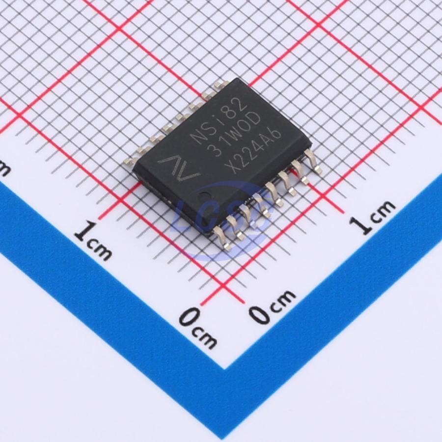 NSI8231W0-DSWR Novosense