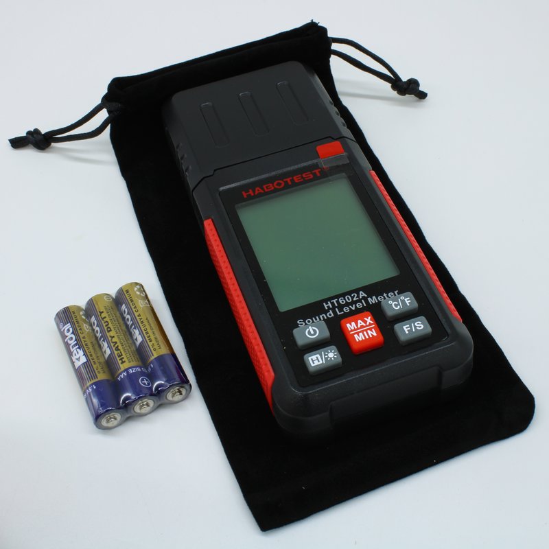 HT602A HABOTEST