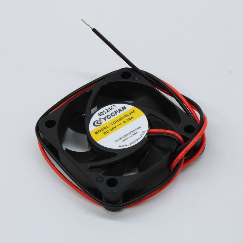 YDH4010C24F YCCFAN
