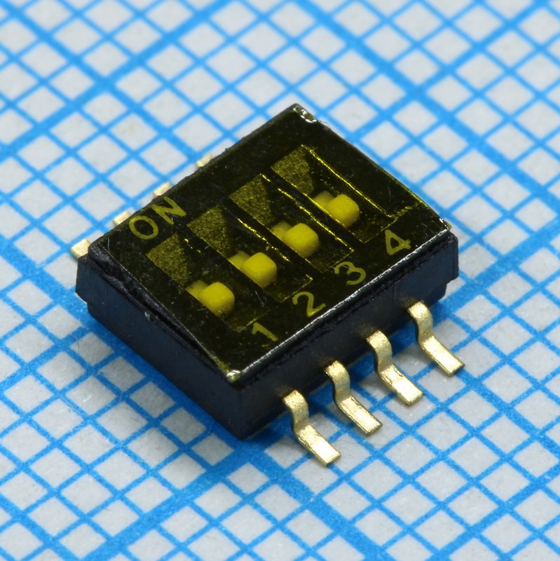 L-KLS7-KPR-04-N-11 KLS Electronic
