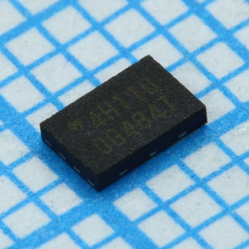 W25X40CLUXIG Winbond