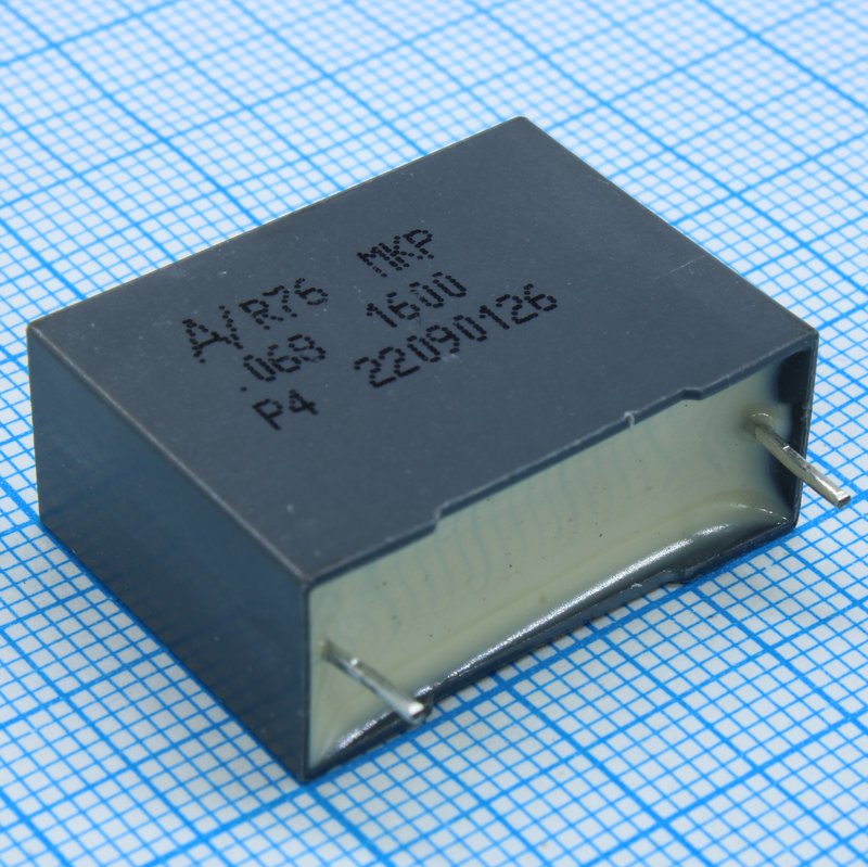 R76TN2680SE30K KEMET