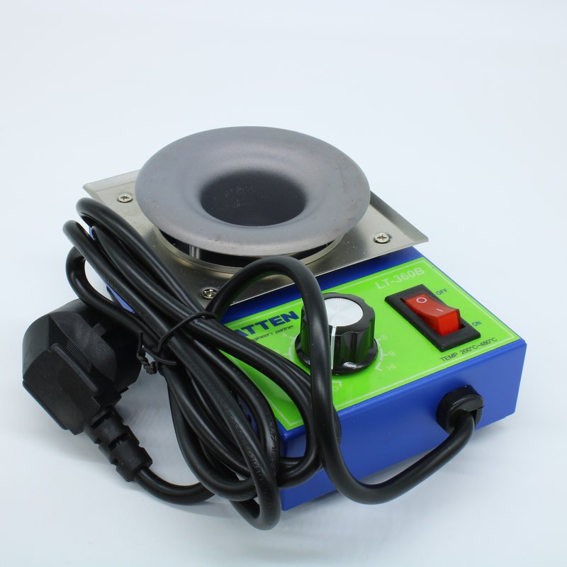 LT-360B Atten