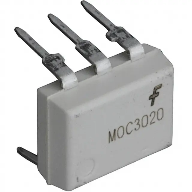 MOC3020M onsemi