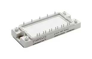 GD40PIY120C5S Starpower