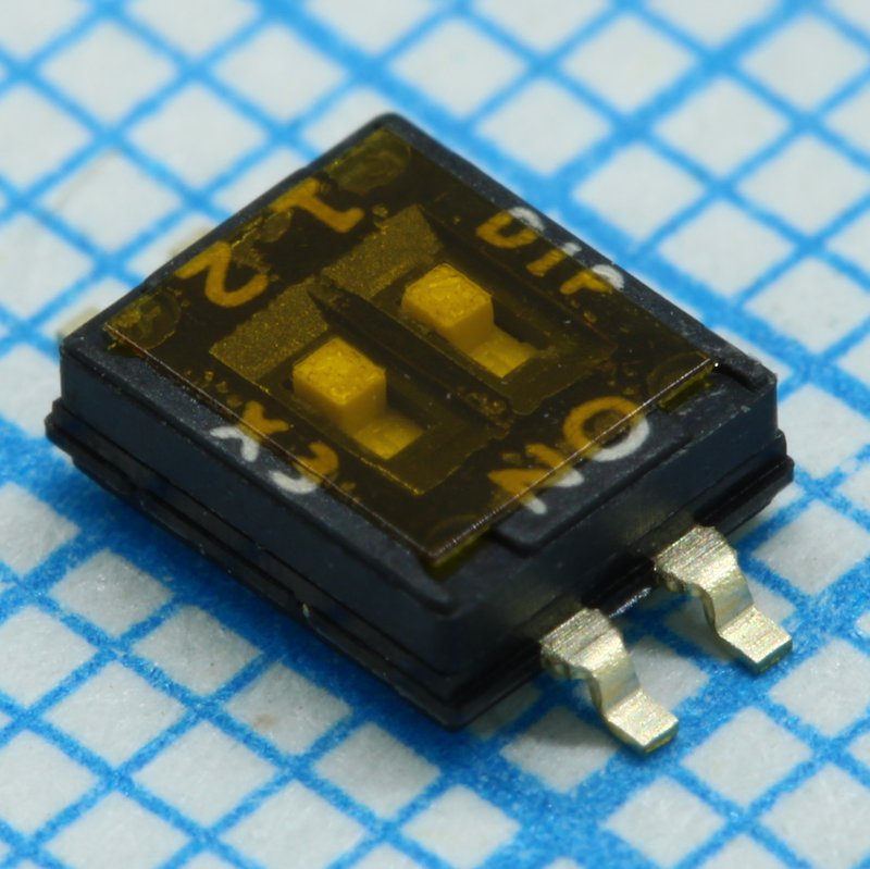 DHN-02F-T-V DPT