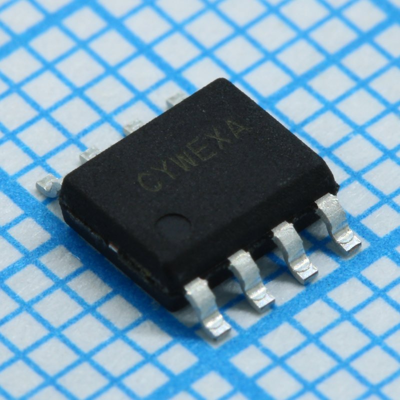 SQ27403FCA Silergy
