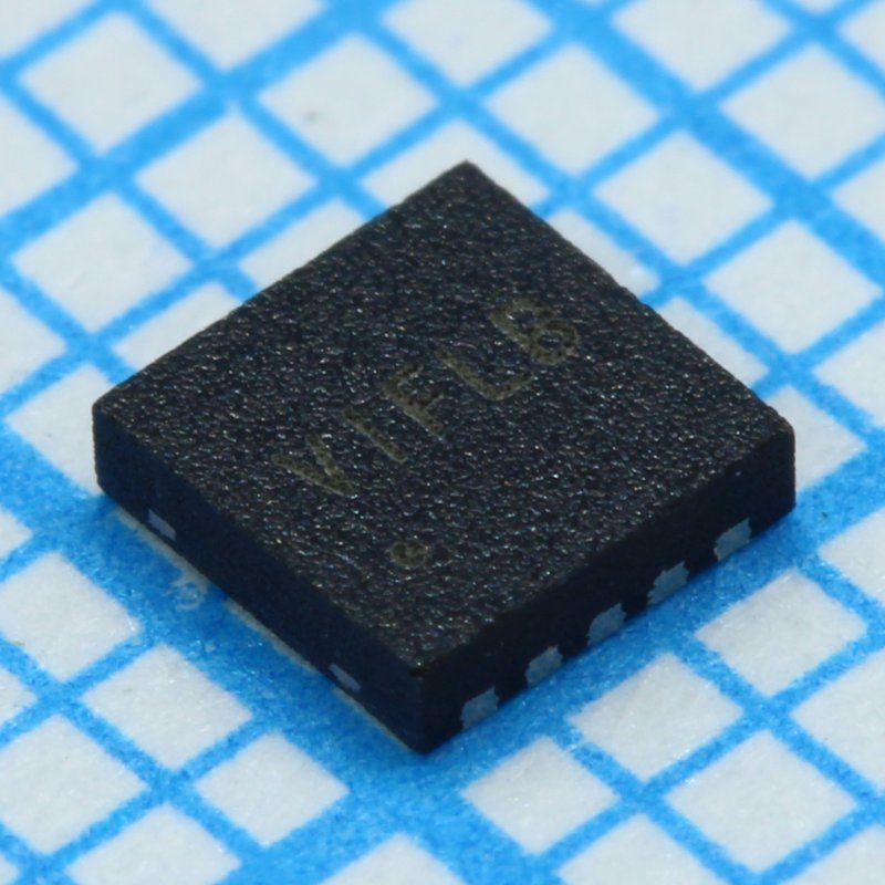 SY7304DBC Silergy
