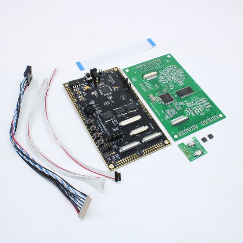 WWTFTDEMO104G-13# Winstar
