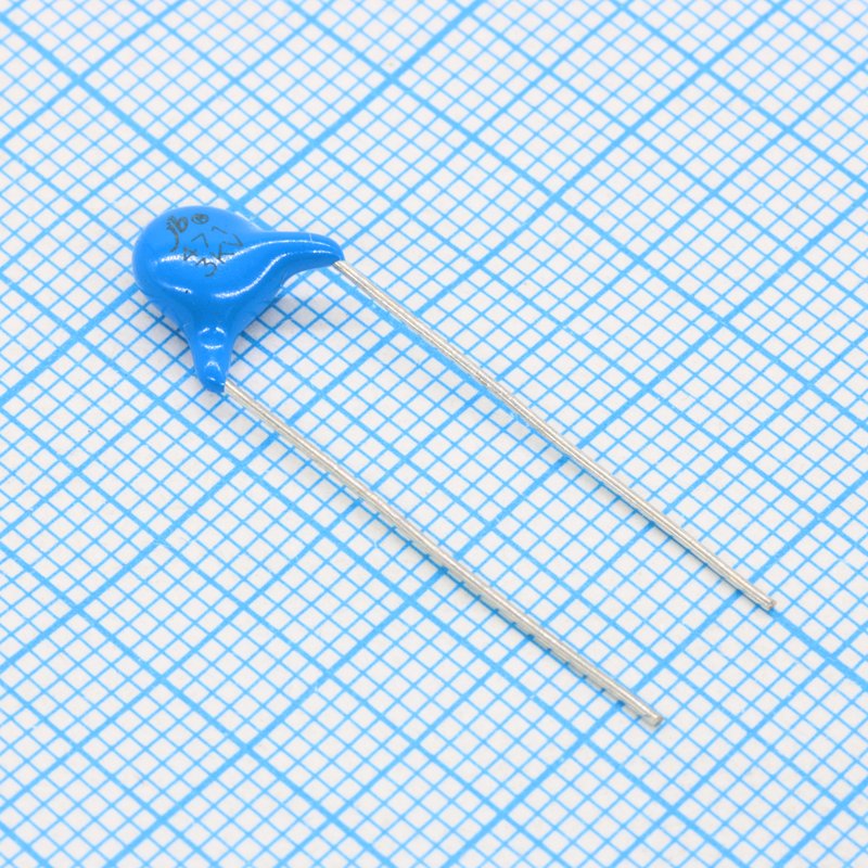 JYC3F471KCB065000B JB Capacitors
