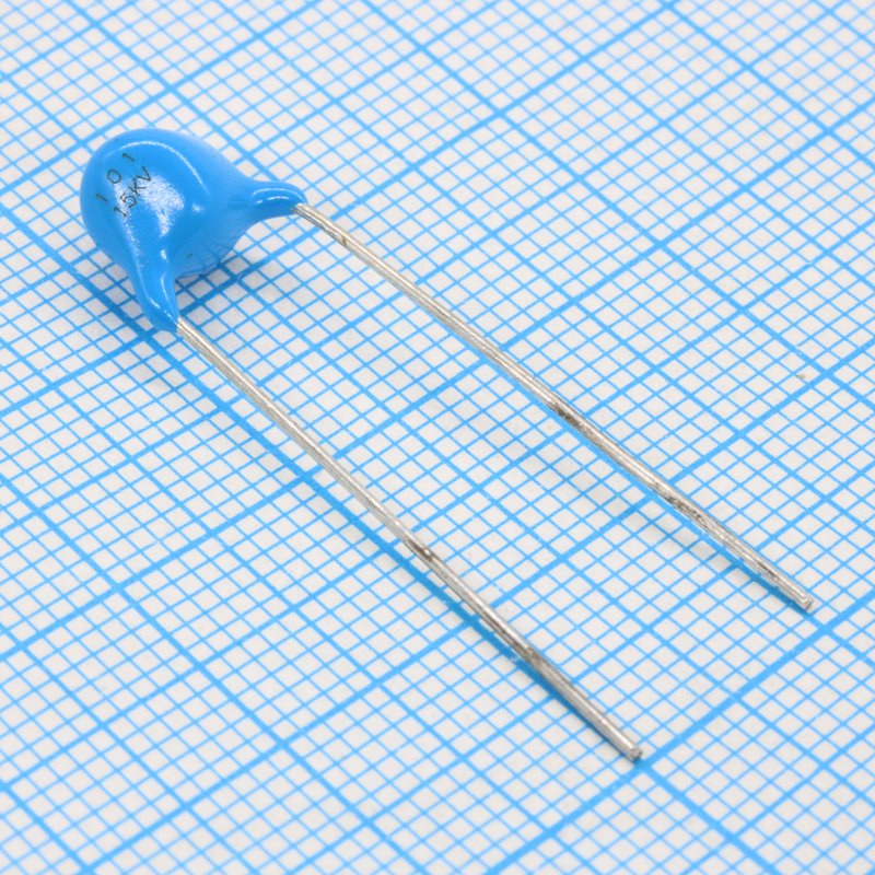 JYC4C101KCT070000B JB Capacitors