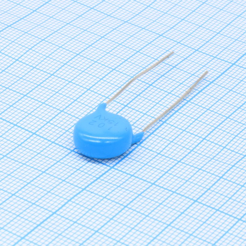 JYC4C102KDT135000B JB Capacitors