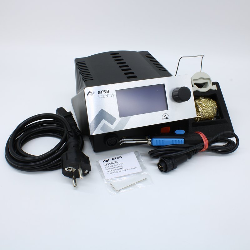 0IC1100VCV Ersa