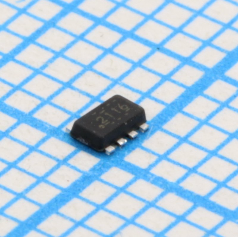 TPS2116DRLR Texas Instruments