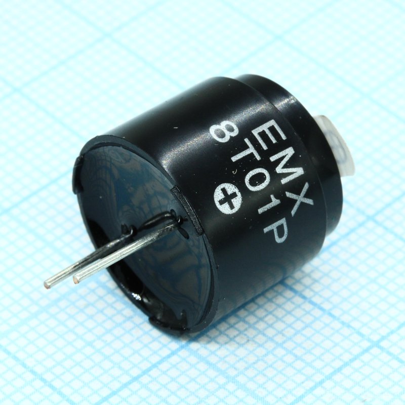 EMX-8T01P East