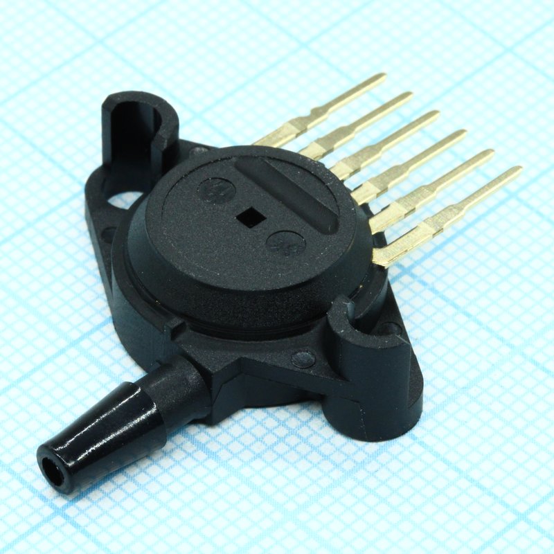 MPX5050GP NXP