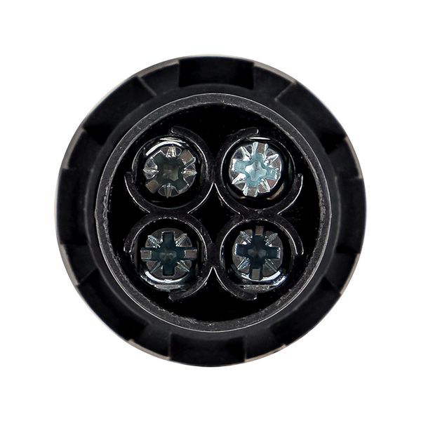 Кнопка SW2C-11 с фиксацией красн. NO+NC PROxima sw2c-11f-r EKF